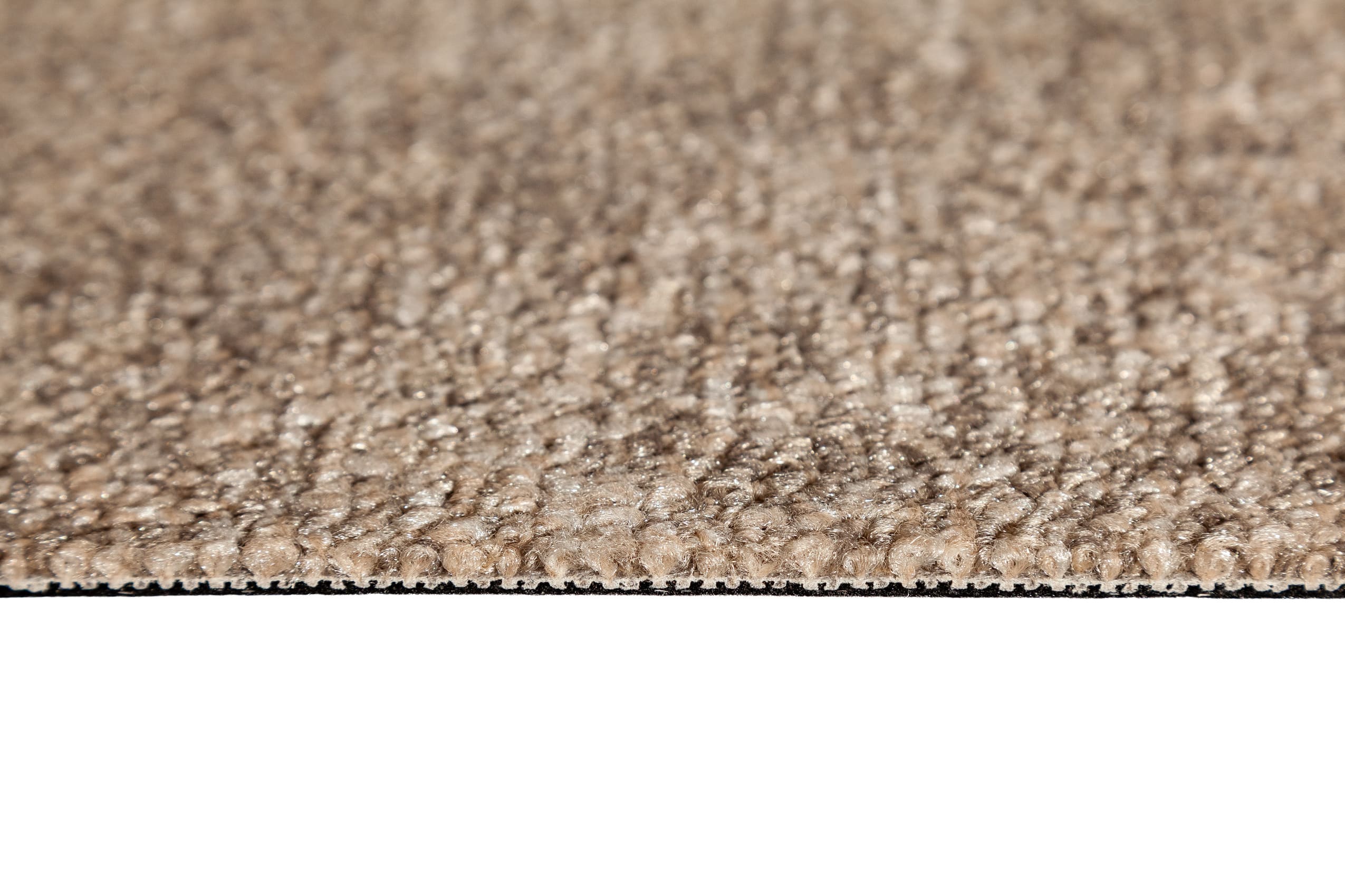 Ковровая плитка Bonkeel Shade Beige 500×500×6,5